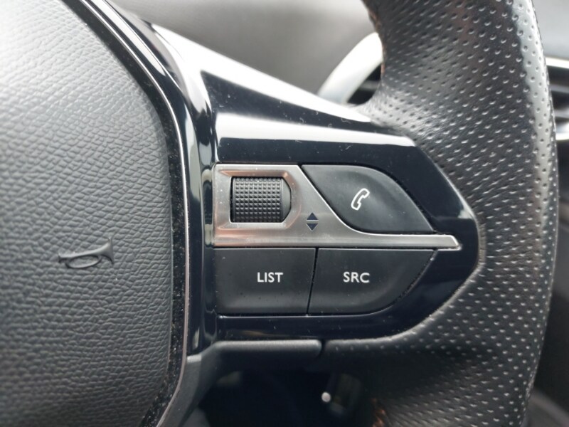 Used Peugeot 3008 2018 for sale - 77731392: Photo 17