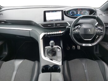 Used Peugeot 3008 2018 for sale - 77731392: Photo