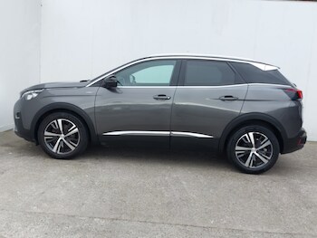 Used Peugeot 3008 2018 for sale - 77731392: Photo