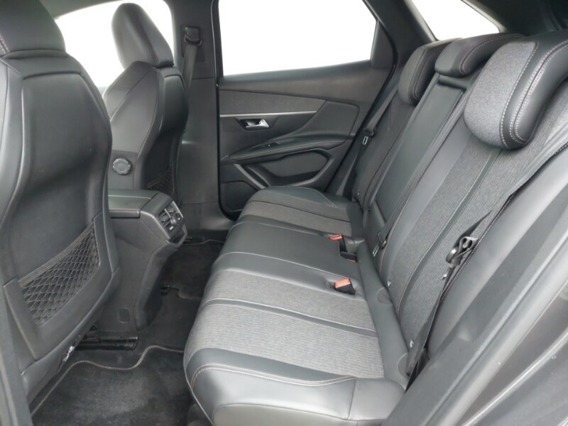 Used Peugeot 3008 2018 for sale - 77731392: Photo 6