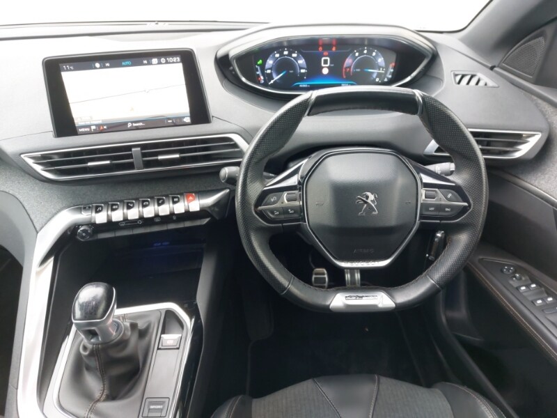 Used Peugeot 3008 2018 for sale - 77731392: Photo 7