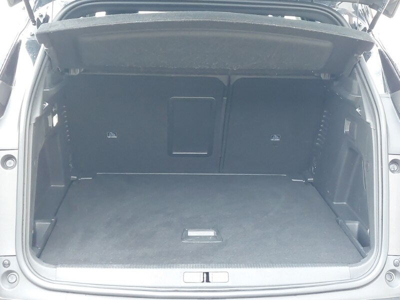 Used Peugeot 3008 2018 for sale - 77731392: Photo 8