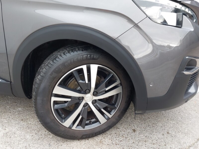 Used Peugeot 3008 2018 for sale - 77731392: Photo 9