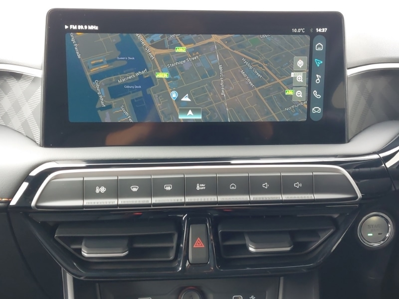 Used MG MG3 2025 for sale - 76493329: Photo 10