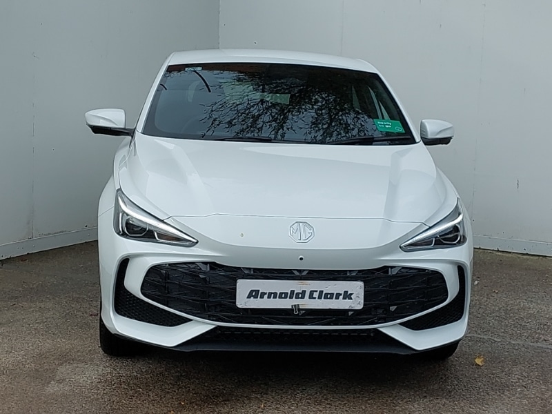 Used MG MG3 2025 for sale - 76493329: Photo 12