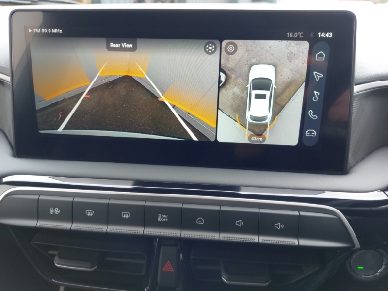 Used MG MG3 2025 for sale - 76493329: Photo 13