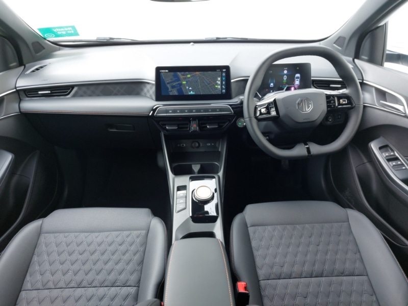 Used MG MG3 2025 for sale - 76493329: Photo 2