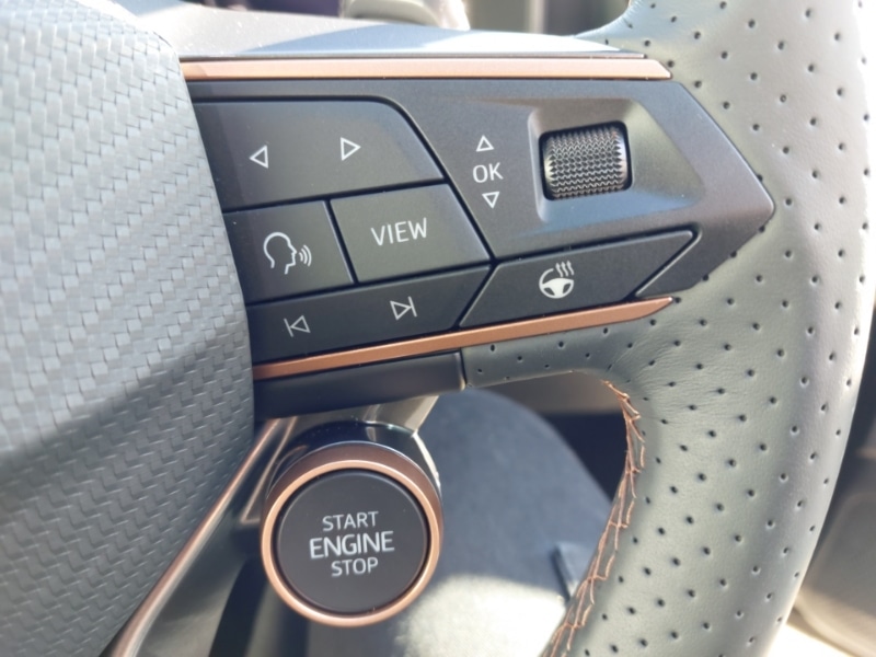 Used Cupra Formentor 2025 for sale - 77972151: Photo 15