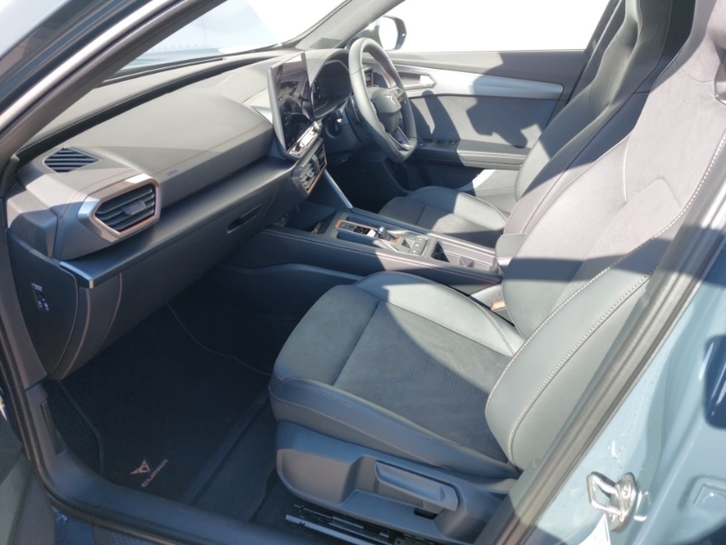 Used Cupra Formentor 2025 for sale - 77972151: Photo 5