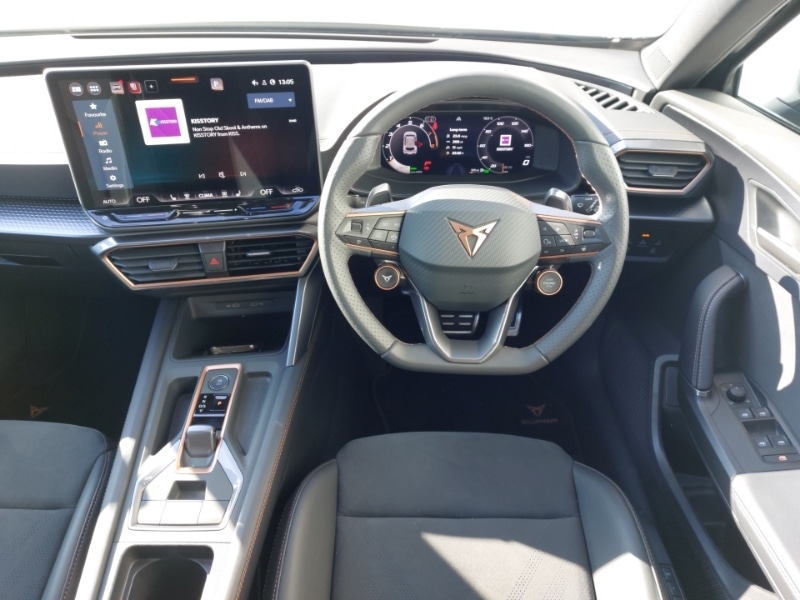 Used Cupra Formentor 2025 for sale - 77972151: Photo 7