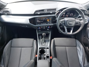 Used Audi Q3 2020 for sale - 78841859: Photo
