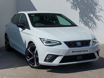 Used SEAT Ibiza 2023 for sale - 79839815: Photo