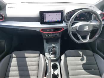 Used SEAT Ibiza 2023 for sale - 79839815: Photo