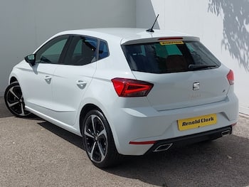 Used SEAT Ibiza 2023 for sale - 79839815: Photo