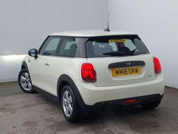 Used MINI Hatch 2018 for sale - 74719831: Photo