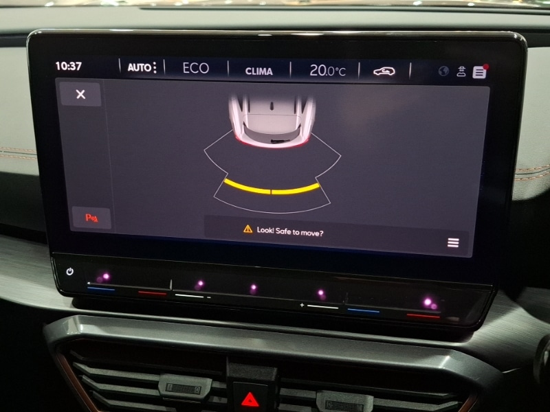 Used Cupra Formentor 2024 for sale - 78148932: Photo 11