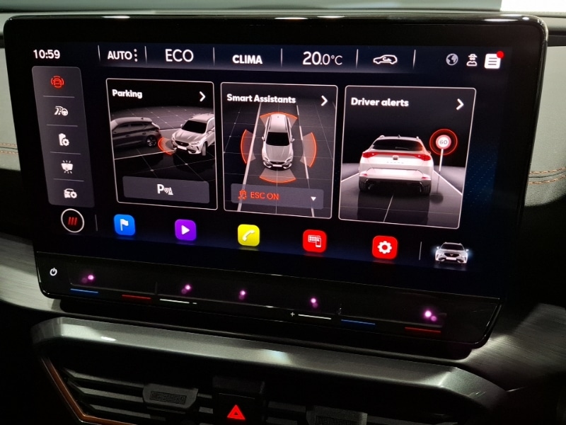 Used Cupra Formentor 2024 for sale - 78148932: Photo 15