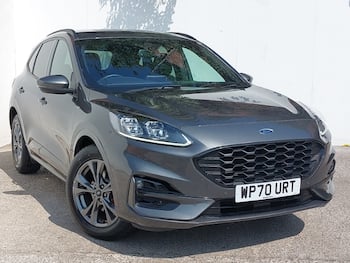 Used Ford Kuga 2020 for sale - 79776966: Photo