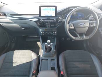 Used Ford Kuga 2020 for sale - 79776966: Photo