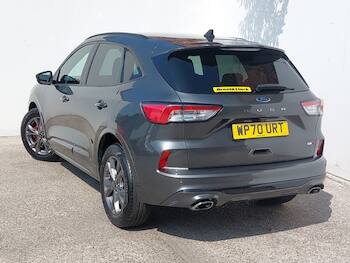 Used Ford Kuga 2020 for sale - 79776966: Photo