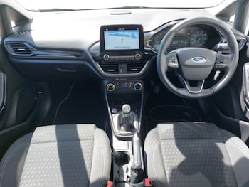 Used Ford Fiesta 2018 for sale - 79014511: Photo