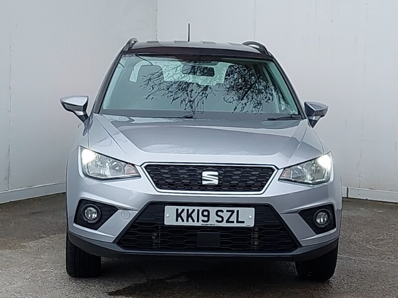 Used SEAT Arona 2019 for sale - 77606164: Photo 12
