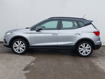 Used SEAT Arona 2019 for sale - 77606164: Photo