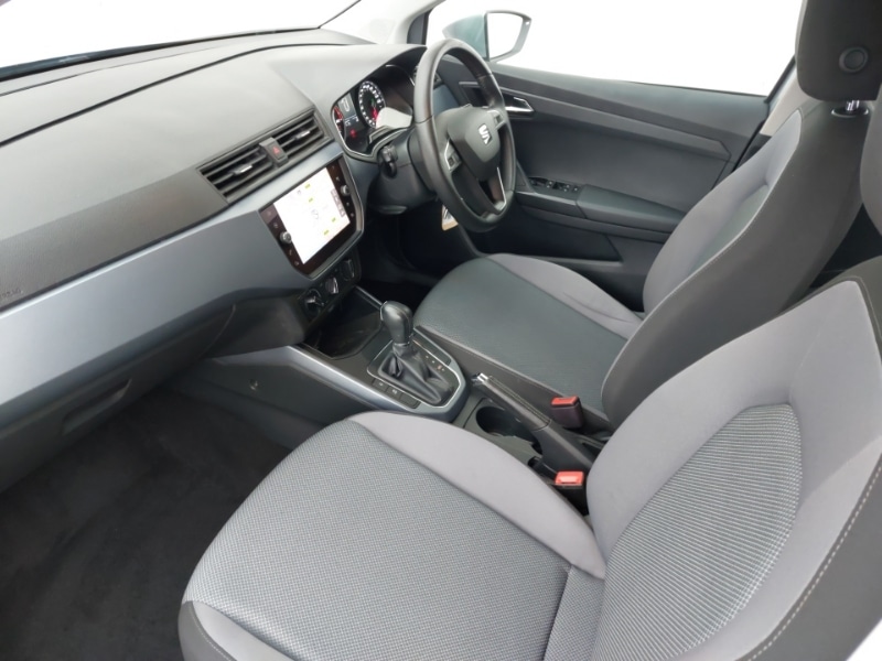 Used SEAT Arona 2019 for sale - 77606164: Photo 5