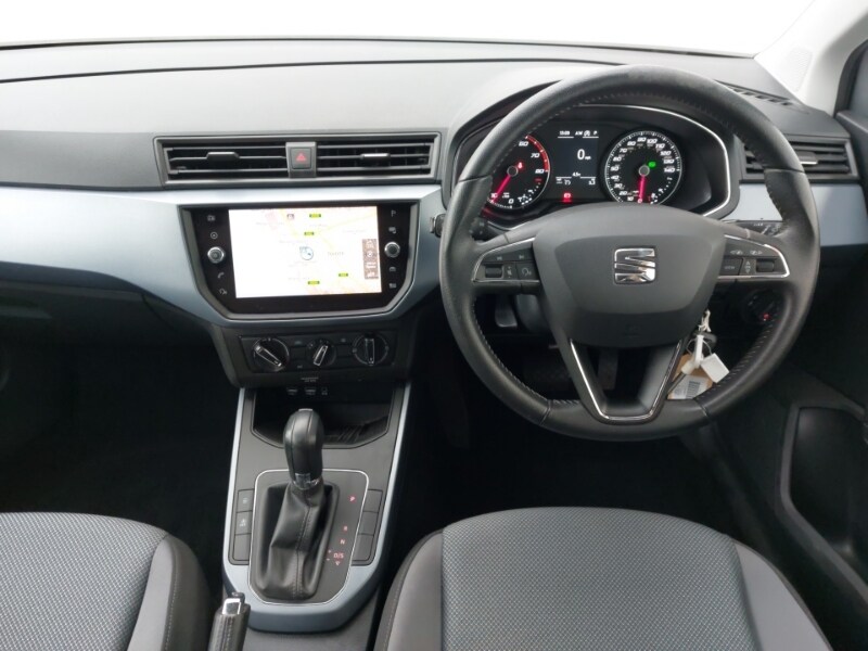 Used SEAT Arona 2019 for sale - 77606164: Photo 7