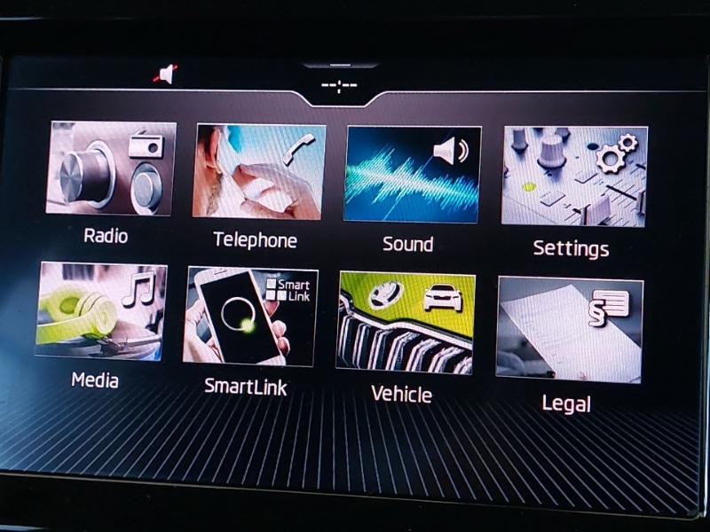 Used Skoda Kamiq 2022 for sale - 77166261: Photo 10