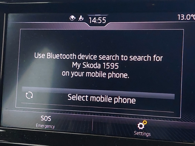 Used Skoda Kamiq 2022 for sale - 77166261: Photo 15