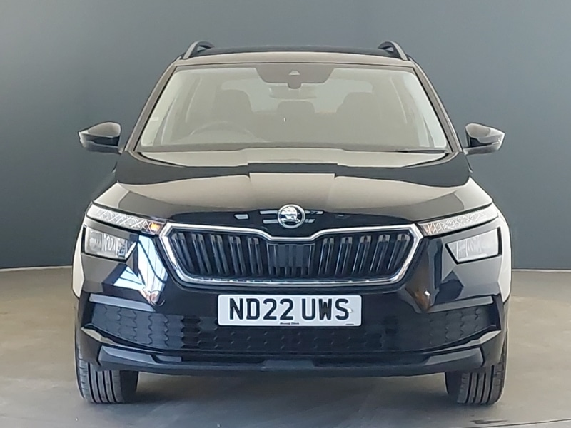 Used Skoda Kamiq 2022 for sale - 77166261: Photo 19