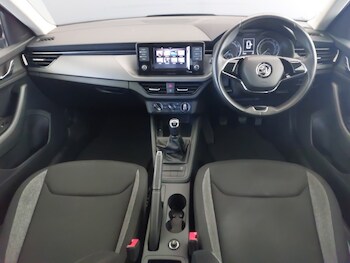 Used Skoda Kamiq 2022 for sale - 77166261: Photo