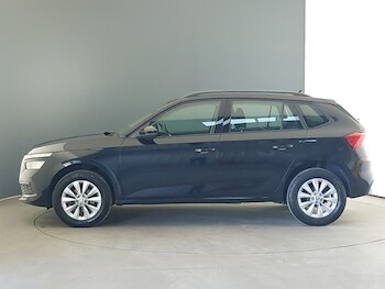 Used Skoda Kamiq 2022 for sale - 77166261: Photo