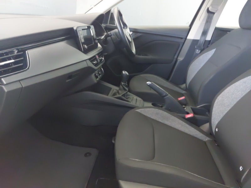 Used Skoda Kamiq 2022 for sale - 77166261: Photo 5