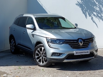 2019 - 2.0 dCi Iconic 5dr 2WD X-Tronic
