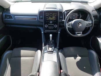 Used Renault Koleos 2019 for sale - 76191647: Photo