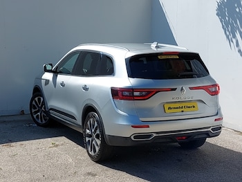 Used Renault Koleos 2019 for sale - 76191647: Photo