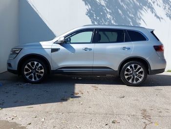 Used Renault Koleos 2019 for sale - 76191647: Photo