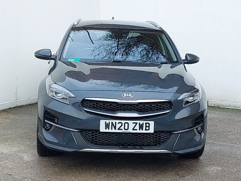 Used Kia XCeed 2020 for sale - 77530863: Photo 12