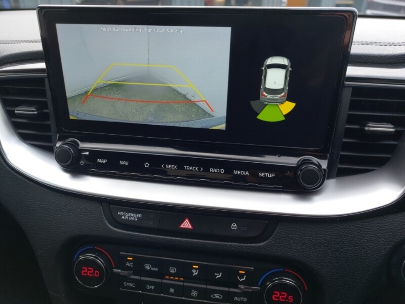 Used Kia XCeed 2020 for sale - 77530863: Photo 13