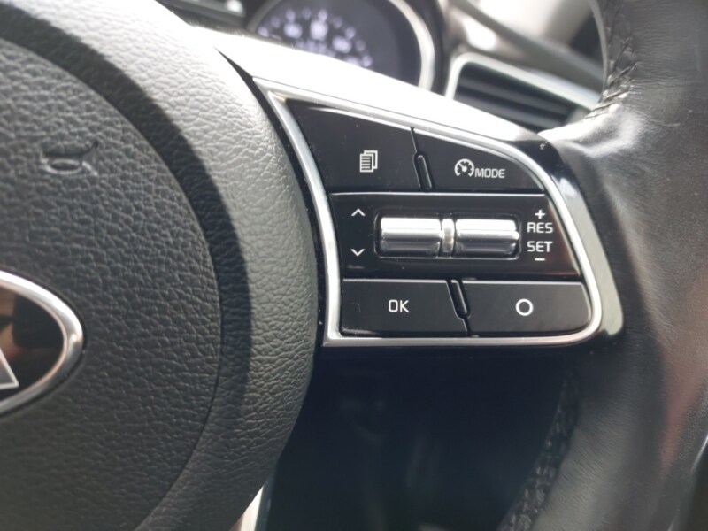 Used Kia XCeed 2020 for sale - 77530863: Photo 15