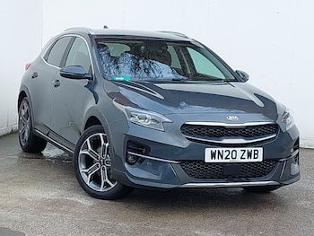 Used Kia XCeed 2020 for sale - 77530863: Photo