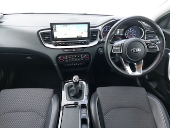 Used Kia XCeed 2020 for sale - 77530863: Photo