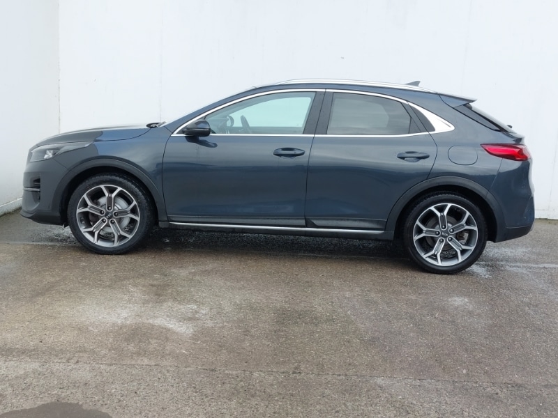 Used Kia XCeed 2020 for sale - 77530863: Photo 4