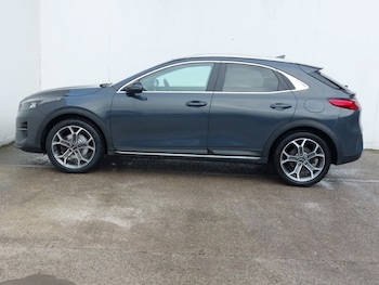 Used Kia XCeed 2020 for sale - 77530863: Photo