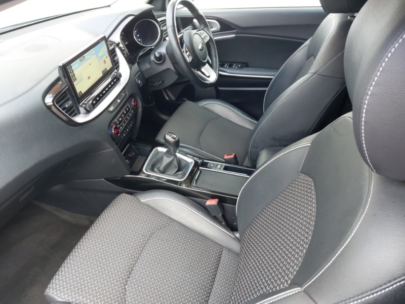 Used Kia XCeed 2020 for sale - 77530863: Photo 5