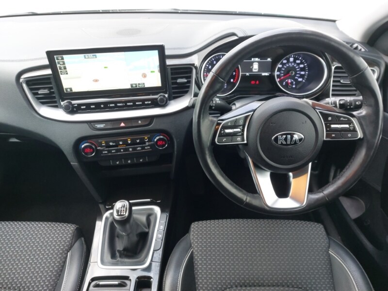Used Kia XCeed 2020 for sale - 77530863: Photo 7