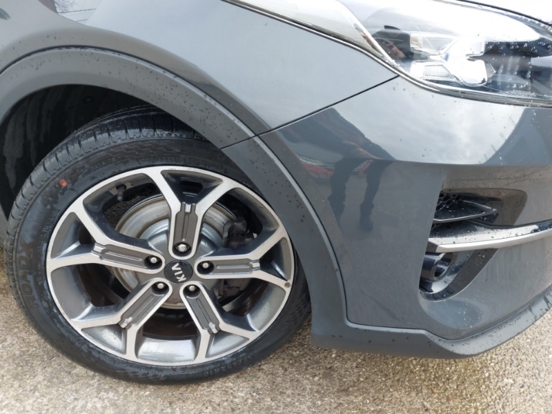 Used Kia XCeed 2020 for sale - 77530863: Photo 9