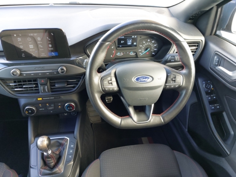 Used Ford Focus 2019 for sale - 76447432: Photo 7